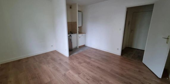 Appartement à louer 1 pièce 22.08m² - Photo 2