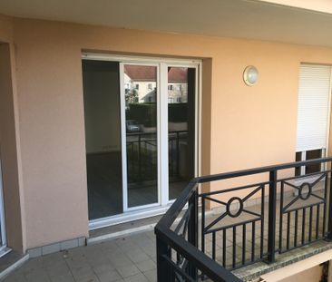 Location Appartement 3 pièces 73m² CLAYE SOUILLY 77410 - Photo 5