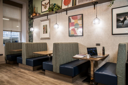 1 bedroom apartment to rent - Photo 3