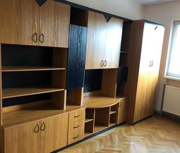 4 camere, 120 mp, balcon inchis, zona Gradini Manastur - Fotografie 3