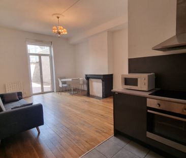 Appartement Nancy - Photo 4