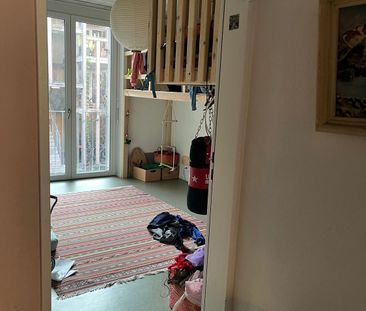 APPARTEMENT 41/2 PIÈCES À BERNE, MEUBLÉ, TEMPORAIRE - Foto 6