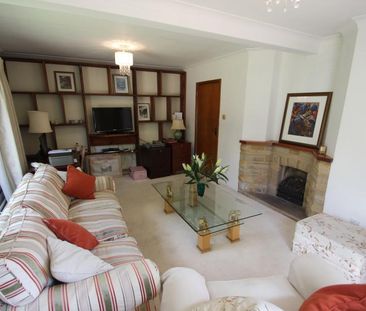 2 bedroom detached house to rent - Photo 1