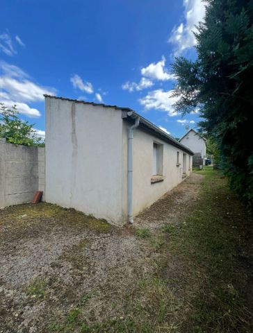 Maison T2 Nesles-la-Vallée à louer - Photo 5