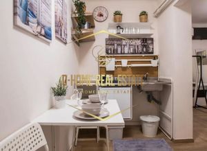 Διαμέρισμα για ενοικίαση - Κολωνάκι - Λυκαβηττός - Photo 1