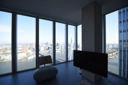 Appartement te huur: Wilhelminakade 545 3072 AP Rotterdam - Foto 3