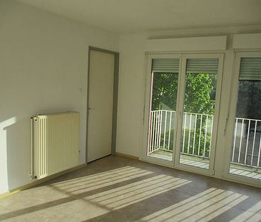 Appartement Forbach "3 pièces" 60 m2 - Photo 1