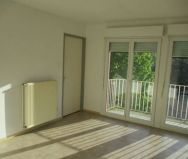 Appartement Forbach "3 pièces" 60 m2 - Photo 4