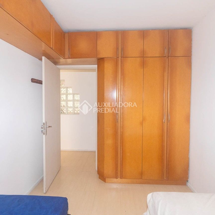 Apartamento com 2 quartos e 43m² para alugar em Centro Histórico, Porto Alegre. - Photo 1