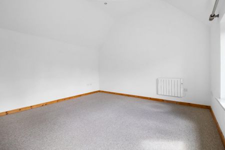 1 bedroom bungalow to rent - Photo 3