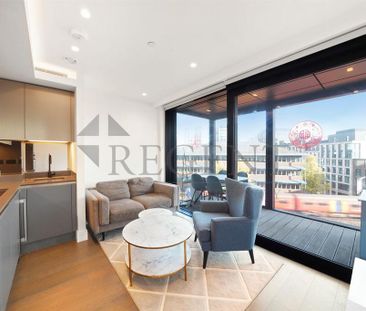 1 bedroom apartment to rent - Photo 1