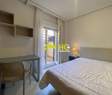 Alquiler Piso en Casco Urbano, Villaviciosa De Odón - Photo 6