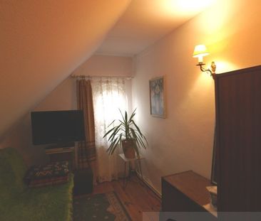 KLIMATYCZNE MIESZKANIE W KAMERALNYM BUDYNKU - Фото 1