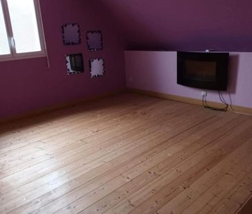 Maison F5 JANVILLE - Photo 5