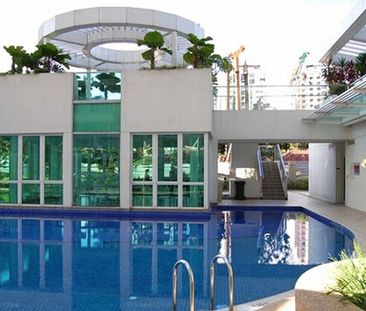 Butterworth 8 (D15), Condominium - For Rent - Photo 1