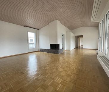 Mitten in Baden, zu oberst, mit Cheminée... für Jung und Alt - Photo 5