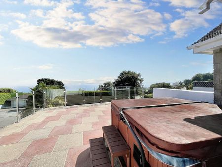 4 bedroom detached bungalow to rent - Photo 4