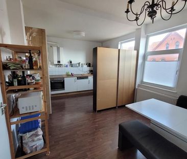 Möbliertes Zimmer in 3er WG ab dem 01.01.2026 - Photo 1