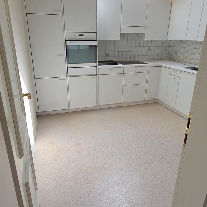 Spacious and quiet 5.5-room duplex apartment for rent - Foto 1