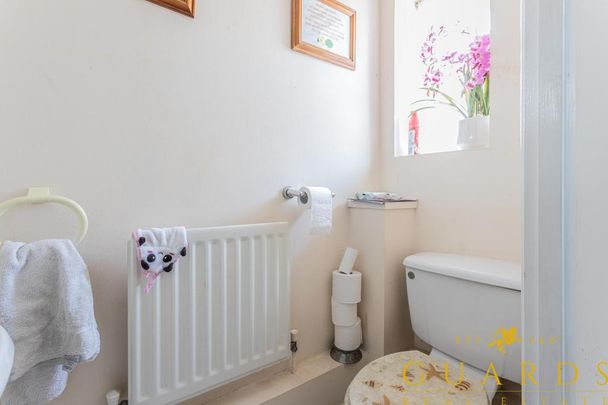 2 bedroom semi-detached house to rent - Photo 1