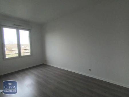 Appartement à louer 3 pièces 49.11m² - Photo 3