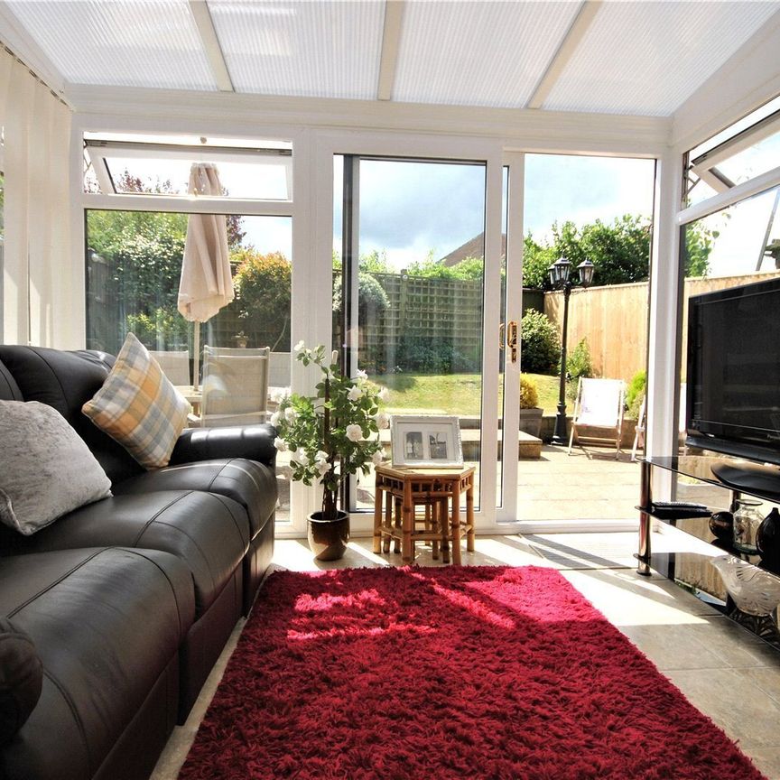 Spicer Way, Chard, Somerset, TA20 - Photo 1