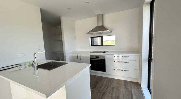 Rolleston, 3 bedrooms - Photo 1