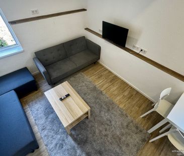 Welc(H)ome® by RIDA FLATS – Ehrenfeld! Rückzugsort mit Stil: Vollau... - Photo 6