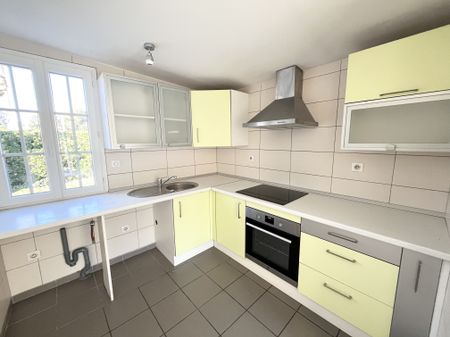 Location Maison 3 pièces 54m² GRADIGNAN 33170 - Photo 4