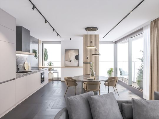 Te huur: Boompjes 50 E - Foto 1