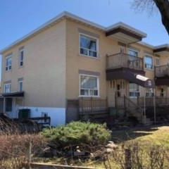 4 1/2 - Québec (Limoilou) - 1 100 $/mois - Photo 4