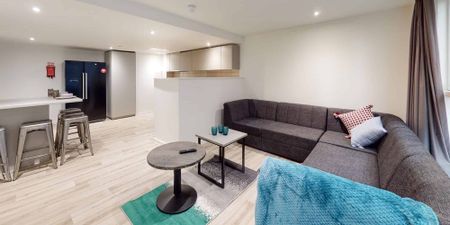 Gold Studio - Photo 5