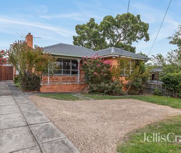 Stylish Family Home with Modern Bathroom & Spacious Living - Photo 6