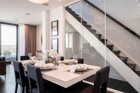 PENTHOUSE CENTRE HEIGHTS, Finchley Road, Hampstead, London NW3 - Photo 4