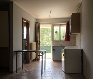 Studio/Γκαρσονιέρα για ενοικίαση Τ.Ε.Ι. (Πάτρα) - Photo 1