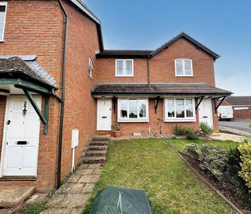 2 bedroom terraced house to rent - Photo 2