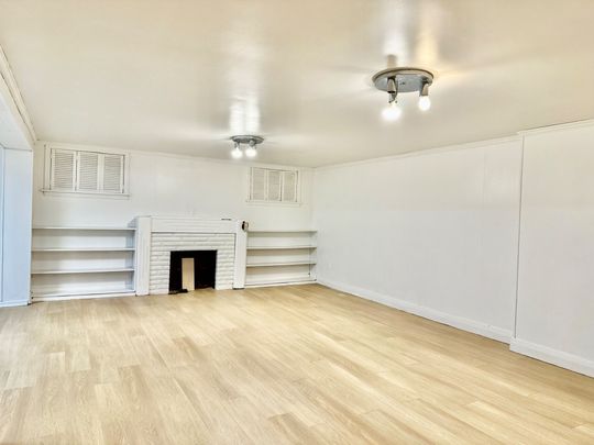 For Lease - 97 Valecrest Drive, Toronto, Ontario - Photo 1