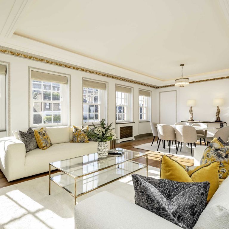 Upper Brook Street, Mayfair, W1K - Photo 1