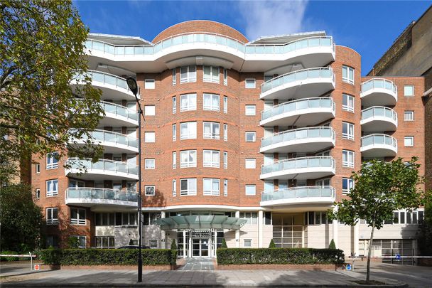 Templar Court, St John’s Wood - Photo 1