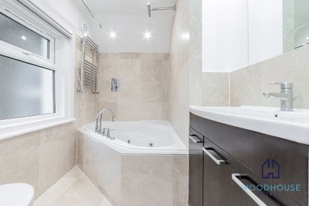 Ulysses Road, London, NW6 - One Bedroom Flat To Rent - £414pw / £1,795pcm - Photo 4