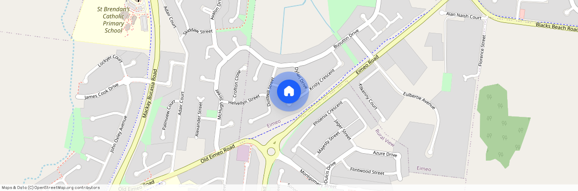 24 Kristy Crescent, Qld 4740, Eimeo