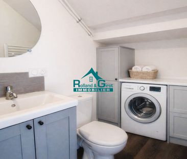Location Appartement 1 pièce 22m² - Photo 4