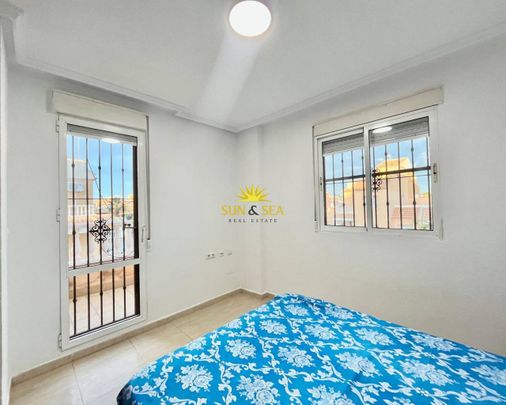 3 BEDROOM TOWNHOUSE - ROJALES - Photo 1