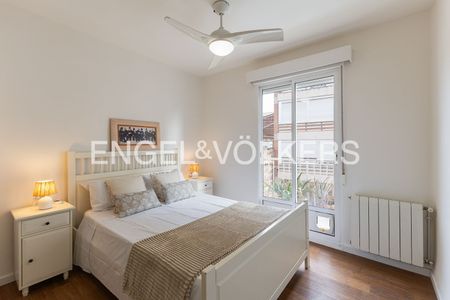 Apartamento de alquiler en Carrer de Dénia, Moncada - Photo 3