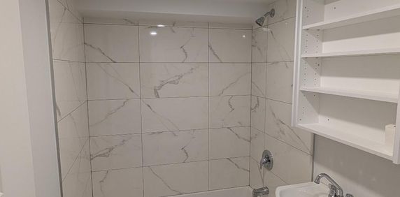 3 ½ À LOUER – FRAÎCHEMENT RÉNOVÉ - Photo 2