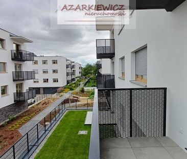 Mieszkanie do wynajęcia, GORZÓW WIELKOPOLSKI, , 2 300 zł - Zdjęcie 1