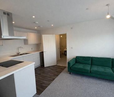 1 bedroom apartment to rent - Photo 3