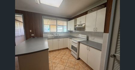 This three -bedroom home is now ready and available to be your new home, With loads of features such as: - Photo 4