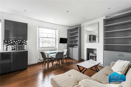 1 bedroom apartment to rent - Photo 2