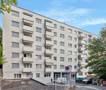 A proximité du Stade de la Pontaise - Photo 1